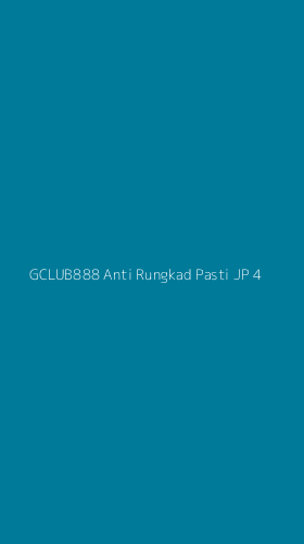 Tampilan Antarmuka Aplikasi Gclub888 Anti Rungkad Pasti Jp - 4