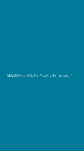 Tampilan Antarmuka Aplikasi Gembira55 Online Musik Lite Terbaru - 4