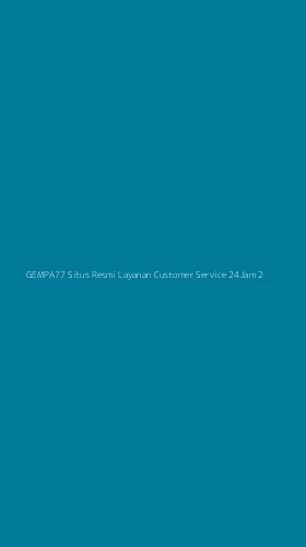 Tampilan Antarmuka Aplikasi Gempa77 Situs Resmi Layanan Customer Service 24jam - 2