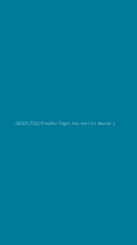 Tampilan Antarmuka Aplikasi Gendutqq Prediksi Togel Jitu Hari Ini Akurat - 2
