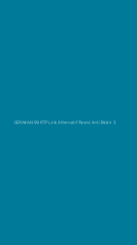 Tampilan Antarmuka Aplikasi Gerakan 99 Rtp Link Alternatif Resmi Anti Blokir - 3