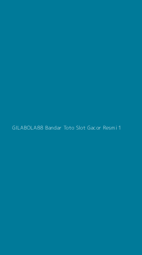 Tampilan Antarmuka Aplikasi Gilabola88 Bandar Toto Slot Gacor Resmi - 1