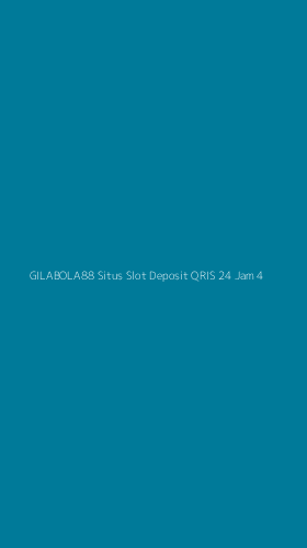 Tampilan Antarmuka Aplikasi Gilabola88 Situs Slot Deposit Qris 24 Jam - 4