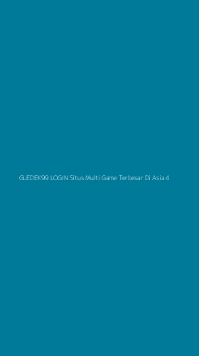 Tampilan Antarmuka Aplikasi Gledek99 Login Situs Multi Game Terbesar Di Asia - 4