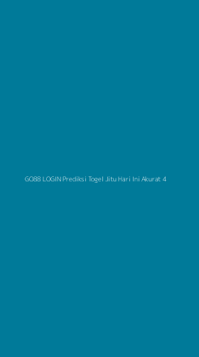 Tampilan Antarmuka Aplikasi Go88 Login Prediksi Togel Jitu Hari Ini Akurat - 4