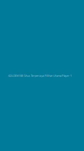 Tampilan Antarmuka Aplikasi Golden188 Situs Terpercaya Pilihan Utama Player - 1