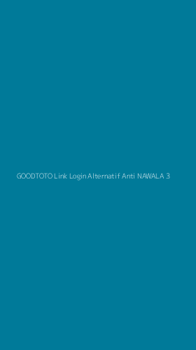 Tampilan Antarmuka Aplikasi Goodtoto Link Login Alternatif Anti Nawala - 3