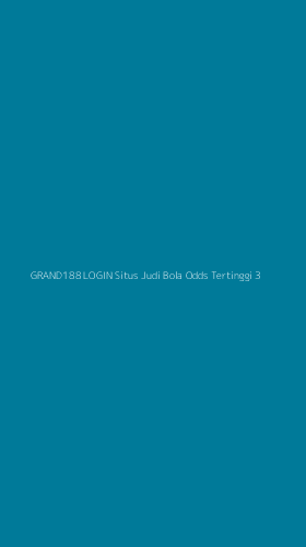 Tampilan Antarmuka Aplikasi Grand188 Login Situs Judi Bola Odds Tertinggi - 3