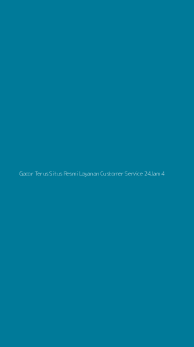 Tampilan Antarmuka Aplikasi Gacor Terus Situs Resmi Layanan Customer Service 24jam - 4