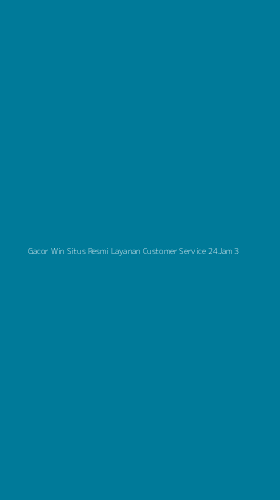 Tampilan Antarmuka Aplikasi Gacor Win Situs Resmi Layanan Customer Service 24jam - 3