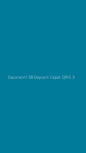 Tampilan Antarmuka Aplikasi Gacorwin138 Deposit Cepat Qris - 3