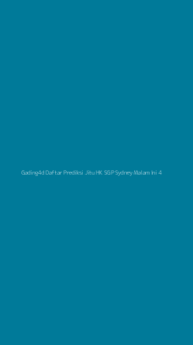 Tampilan Antarmuka Aplikasi Gading4d Daftar Prediksi Jitu Hk Sgp Sydney Malam Ini - 4