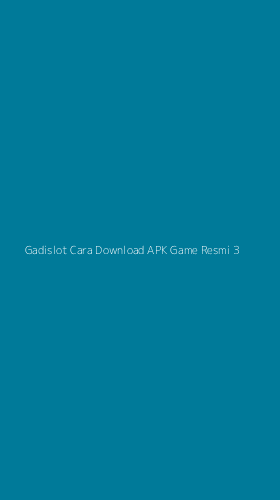 Tampilan Antarmuka Aplikasi Gadislot Cara Download Apk Game Resmi - 3