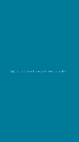 Tampilan Antarmuka Aplikasi Gajitoto Link Agen Roulette Online Uang Asli - 4