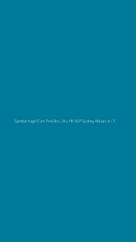 Tampilan Antarmuka Aplikasi Gambartogel Com Prediksi Jitu Hk Sgp Sydney Malam Ini - 3