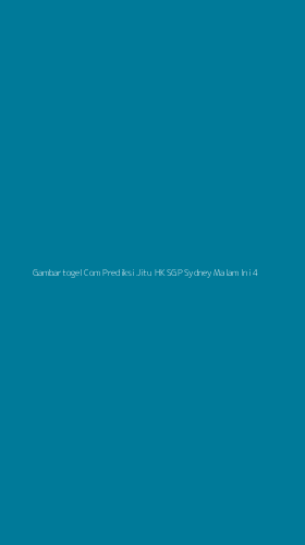 Tampilan Antarmuka Aplikasi Gambartogel Com Prediksi Jitu Hk Sgp Sydney Malam Ini - 4