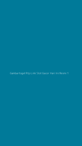 Tampilan Antarmuka Aplikasi Gambartogel Rtp Link Slot Gacor Hari Ini Resmi - 1