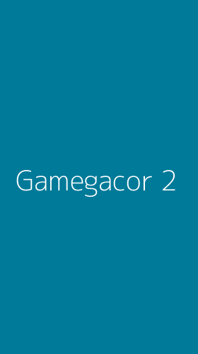 Tampilan Antarmuka Aplikasi Gamegacor - 2