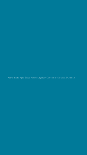Tampilan Antarmuka Aplikasi Gandatoto App Situs Resmi Layanan Customer Service 24jam - 3