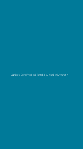 Tampilan Antarmuka Aplikasi Garibet Com Prediksi Togel Jitu Hari Ini Akurat - 4
