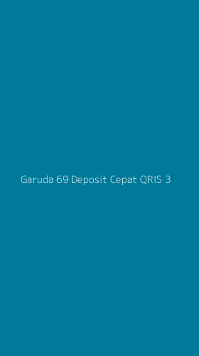 Tampilan Antarmuka Aplikasi Garuda 69 Deposit Cepat Qris - 3