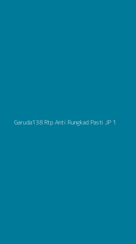 Tampilan Antarmuka Aplikasi Garuda138 Rtp Anti Rungkad Pasti Jp - 1