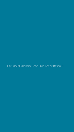 Tampilan Antarmuka Aplikasi Garuda888 Bandar Toto Slot Gacor Resmi - 3
