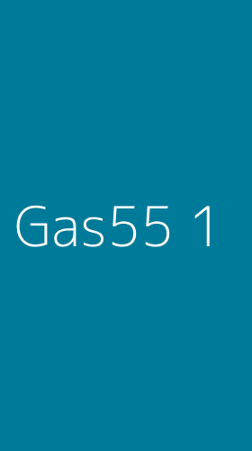 Tampilan Antarmuka Aplikasi Gas55 - 1