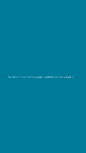 Tampilan Antarmuka Aplikasi Gaulbet77 Situs Resmi Layanan Customer Service 24jam - 3