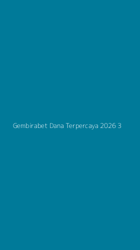 Tampilan Antarmuka Aplikasi Gembirabet Dana Terpercaya 2026 - 3