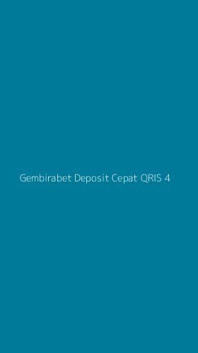 Tampilan Antarmuka Aplikasi Gembirabet Deposit Cepat Qris - 4