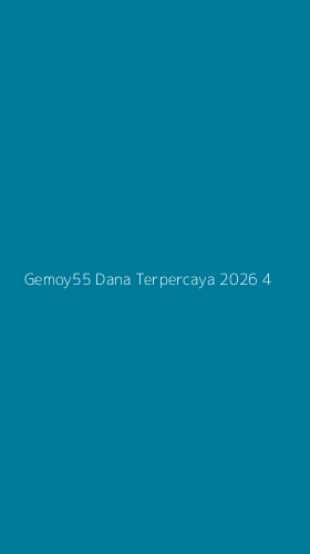 Tampilan Antarmuka Aplikasi Gemoy55 Dana Terpercaya 2026 - 4