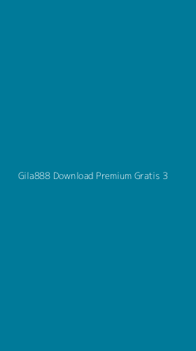 Tampilan Antarmuka Aplikasi Gila888 Download Premium Gratis - 3