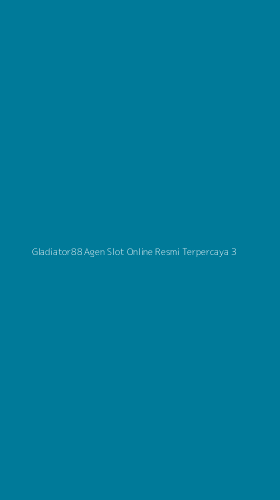 Tampilan Antarmuka Aplikasi Gladiator88 Agen Slot Online Resmi Terpercaya - 3