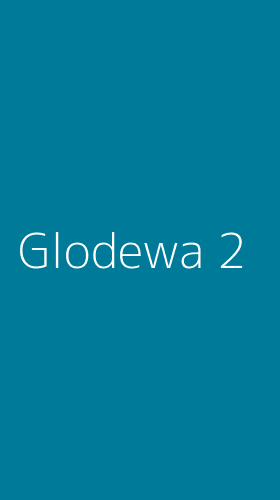 Tampilan Antarmuka Aplikasi Glodewa - 2