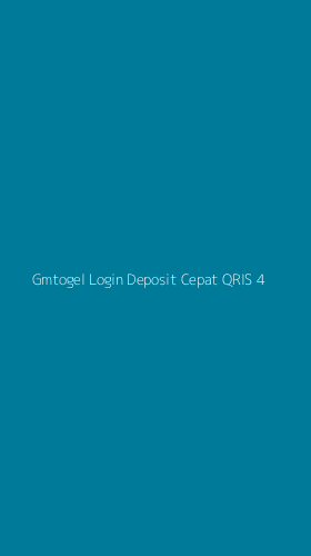 Tampilan Antarmuka Aplikasi Gmtogel Login Deposit Cepat Qris - 4