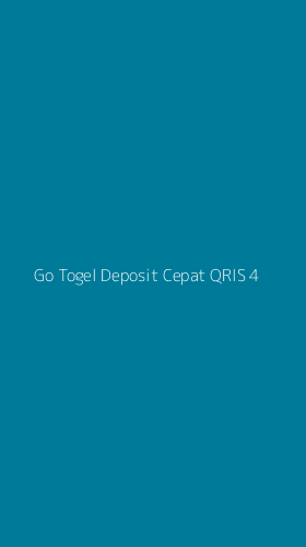 Tampilan Antarmuka Aplikasi Go Togel Deposit Cepat Qris - 4