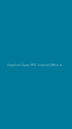Tampilan Antarmuka Aplikasi Gogototo Game Rpg Android Offline - 4