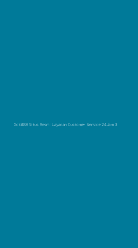 Tampilan Antarmuka Aplikasi Gokil88 Situs Resmi Layanan Customer Service 24jam - 3
