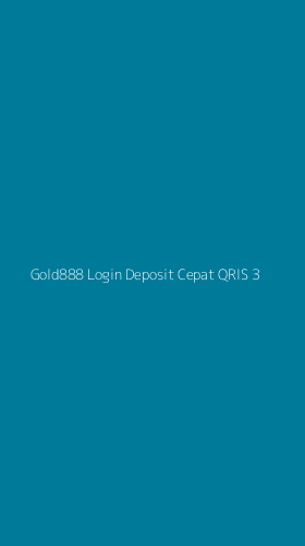 Tampilan Antarmuka Aplikasi Gold888 Login Deposit Cepat Qris - 3