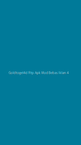 Tampilan Antarmuka Aplikasi Goldtogel4d Rtp Apk Mod Bebas Iklan - 4