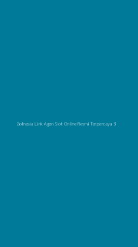 Tampilan Antarmuka Aplikasi Golnesia Link Agen Slot Online Resmi Terpercaya - 3