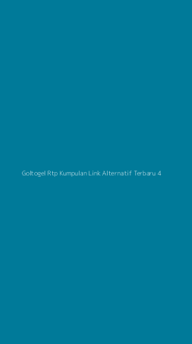 Tampilan Antarmuka Aplikasi Goltogel Rtp Kumpulan Link Alternatif Terbaru - 4