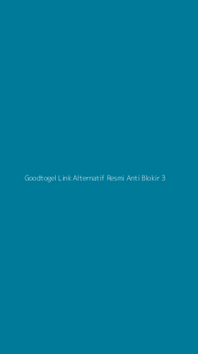 Tampilan Antarmuka Aplikasi Goodtogel Link Alternatif Resmi Anti Blokir - 3