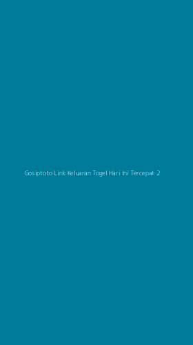 Tampilan Antarmuka Aplikasi Gosiptoto Link Keluaran Togel Hari Ini Tercepat - 2