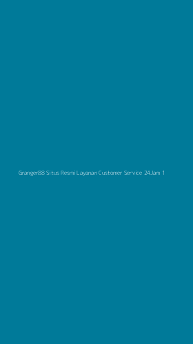 Tampilan Antarmuka Aplikasi Granger88 Situs Resmi Layanan Customer Service 24jam - 1
