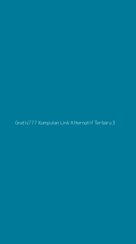 Tampilan Antarmuka Aplikasi Gratis777 Kumpulan Link Alternatif Terbaru - 3