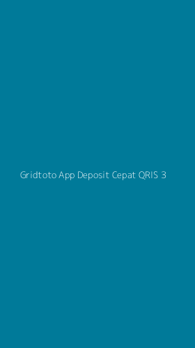 Tampilan Antarmuka Aplikasi Gridtoto App Deposit Cepat Qris - 3