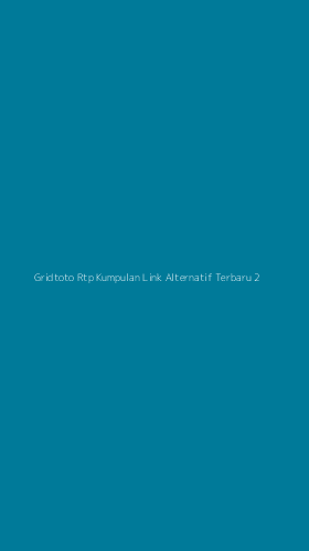Tampilan Antarmuka Aplikasi Gridtoto Rtp Kumpulan Link Alternatif Terbaru - 2