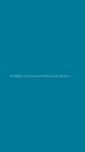 Tampilan Antarmuka Aplikasi Gtr884d Link Alternatif Resmi Anti Blokir - 3